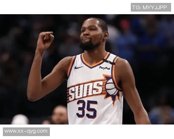 杜兰特称赞独行侠分球出色浓眉状态回暖让防守难度加大