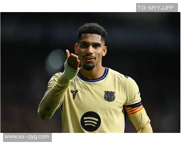 巴萨B队主帅回应德罗离队未通知强调球队还有众多优秀球员