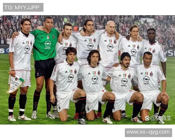 热格罗瓦回忆12岁时在AC米兰训练营与卡卡帕托等球星的难忘时光 热格罗瓦回忆12岁时在AC米兰训练营与卡卡帕托等球星的难忘时光