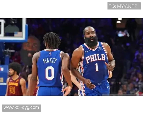 马克西盛赞哈登对篮球的热爱与执着令人敬佩 马克西盛赞哈登对篮球的热爱与执着令人敬佩