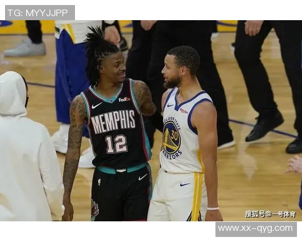 灰熊队内斗引发热议你认为莫兰特最适合加盟哪支球队